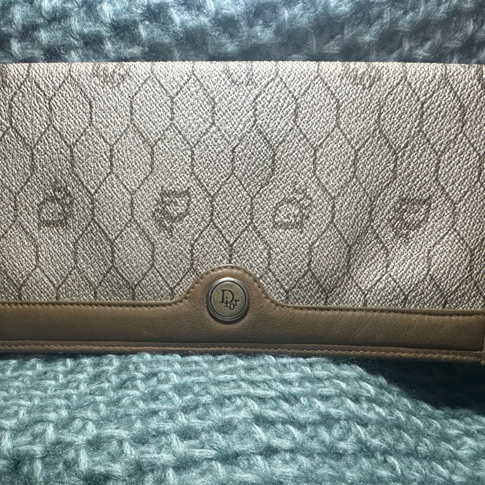 Christian Dior Women's wallet